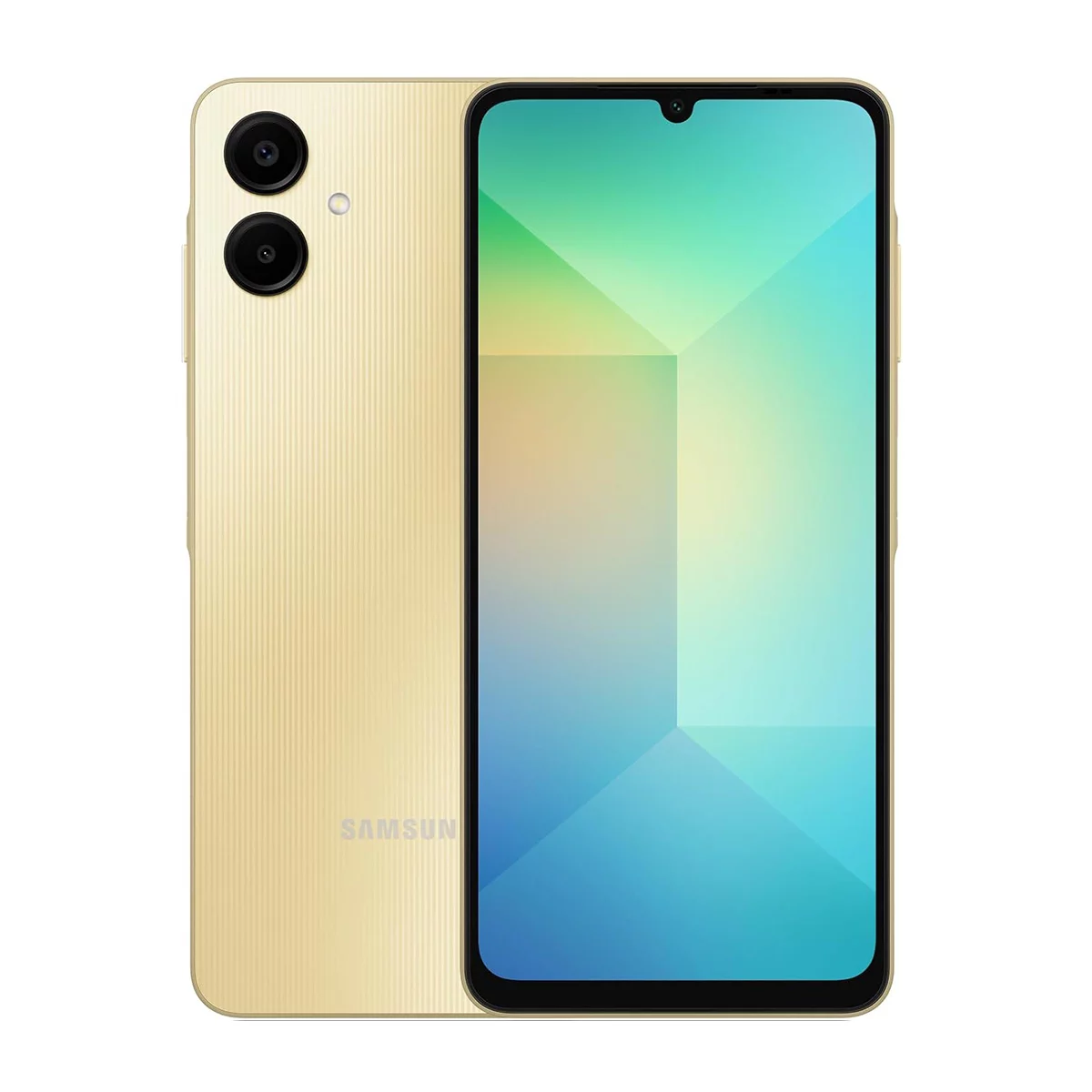 گوشی موبايل سامسونگ مدل Galaxy A06 4G ظرفیت 128 گیگابایت رم 4 گیگابایت 3 گوشی موبايل سامسونگ مدل Galaxy A06 4G ظرفیت 128 گیگابایت رم 4 گیگابایت