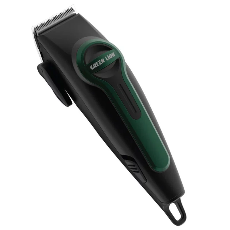 ماشین اصلاح سر و صورت گرین لاین مدل Professional Hair Clipper 3 ماشین اصلاح سر و صورت گرین لاین مدل Professional Hair Clipper