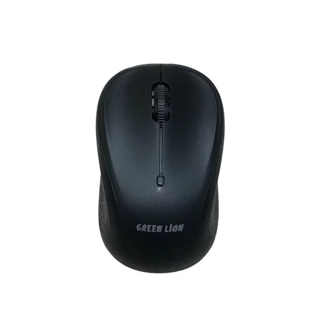 ماوس بی سیم گرین لاین مدل G50 3 ماوس بی سیم گرین لاین مدل G50