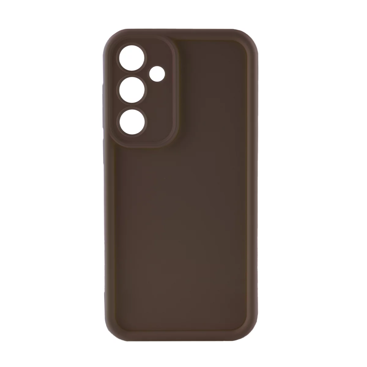 کاور گوشی سامسونگ Galaxy A25 زیفرند مدل Soft Rubber سیلیکونی محافظ لنزدار 3 کاور گوشی سامسونگ Galaxy A25 زیفرند مدل Soft Rubber سیلیکونی محافظ لنزدار