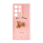 کاور گوشی سامسونگ Galaxy S23 Ultra زیفرند مدل Best Friend 1 color image TLP 58363 65d1a937 6dab 4c66 85b8 8b948692c17e