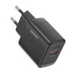 شارژر دیواری توکی مدل JT-P20F توان 20 وات 1 color image TLP 58591 ffffff aba87166 829c 453d 8577 93b7360f3ce5