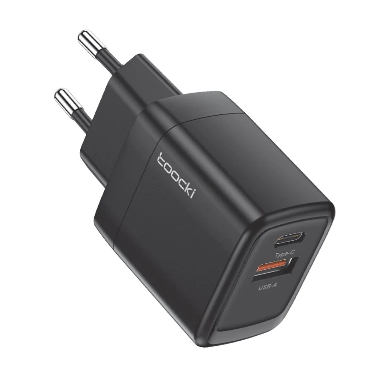 شارژر دیواری توکی مدل JT-P20F توان 20 وات 3 شارژر دیواری توکی مدل JT-P20F توان 20 وات