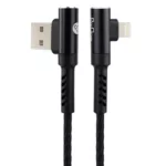 کابل لایتنینگ پرووان مدل PCC300L - طول 1 متر 1 color image TLP 5860 1a1a1a 62bac39b 251e 475b aa9d 6606e0d7cad9