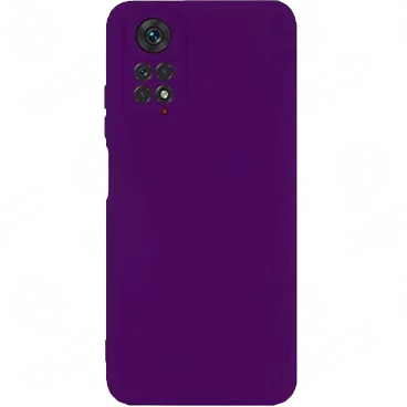 کاور سیلیکونی محافظ لنزدار مناسب برای گوشی موبایل شیائومی مدل Redmi Note 11S/Note 11 4G 3 کاور سیلیکونی محافظ لنزدار مناسب برای گوشی موبایل شیائومی مدل Redmi Note 11S/Note 11 4G