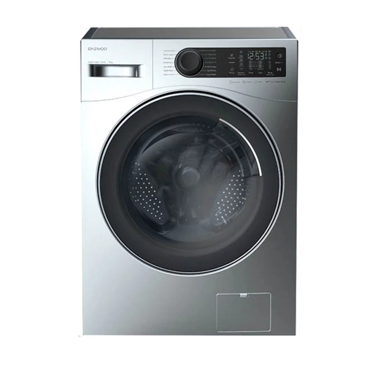 ماشین لباسشویی دوو 9 کیلویی مدل LM-990S 3 ماشین لباسشویی دوو 9 کیلویی مدل LM-990S