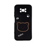 کاور گوشی شیائومی Xiaomi Poco X3 NFC مدل Solid Khersi 1 color image TLP 59175 e03131 a4669abc 7989 4214 907a fa41543563b6