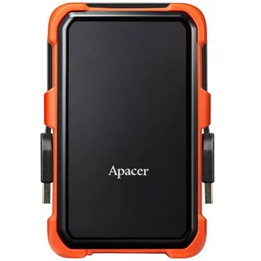 هارد اکسترنال اپیسر مدل AC630 ظرفیت 1 ترابایت 3 هارد اکسترنال اپیسر مدل AC630 ظرفیت 1 ترابایت