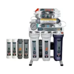 دستگاه تصفیه کننده آب آکوآ کلیر مدل NEW DESIGN2020 - GTM10 به همراه فیلتر تصفیه آب بسته 4 عددی 13 color image TLP 59595 ffffff d58531e0 483e 4aea 9347 c46b462fba13
