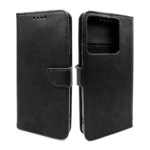 کیف کلاسوری گوشی شیائومی Redmi Note 13 Pro 4G مدل مگنتی جاکارتی محافظ لنزدار 13 color image TLP 60241 1a1a1a 983ef107 1804 41a1 91aa 30333a56a466