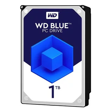 هارددیسک اینترنال وسترن دیجیتال مدل Blue WD10EZEX ظرفیت 1 ترابایت 3 هارددیسک اینترنال وسترن دیجیتال مدل Blue WD10EZEX ظرفیت 1 ترابایت