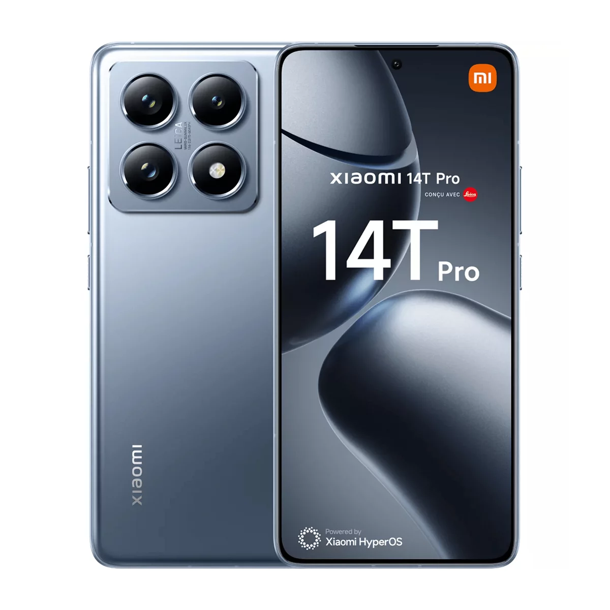 گوشی موبايل شیائومی مدل 14T Pro ظرفیت 512 گیگابایت رم 12 گیگابایت 3 گوشی موبايل شیائومی مدل 14T Pro ظرفیت 512 گیگابایت رم 12 گیگابایت