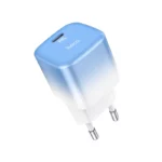 شارژر دیواری هوکو 20 وات مدل C101A 1 color image TLP 60504 abd7be5b 905f 11ef 84f2 93c1d43a1191