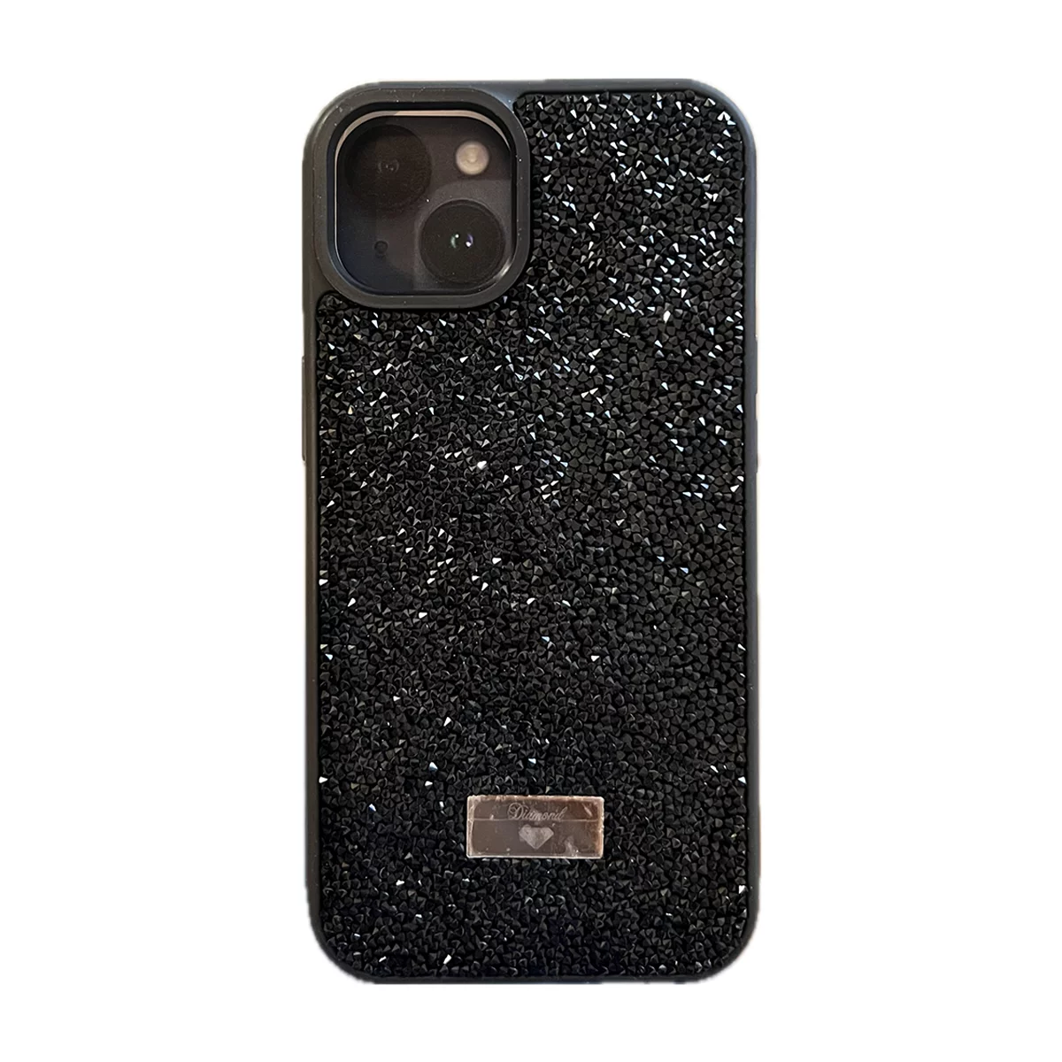 قاب گوشی اپل iPhone 14 مدل دایموند 3 قاب گوشی اپل iPhone 14 مدل دایموند