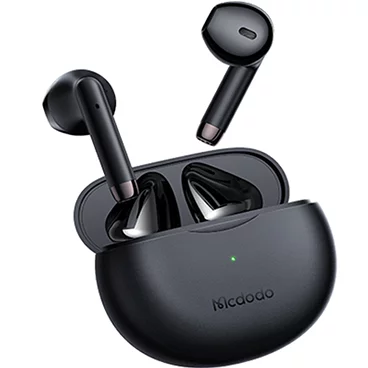 هندزفری بی سیم مک دودو TWS Earbuds HP-8031 3 هندزفری بی سیم مک دودو TWS Earbuds HP-8031