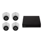 دوربین مداربسته کپچر مدل R2-HD4CHKIT به همراه ضبط کننده 1 color image TLP 60723 a7b1fd3d 91e3 11ef 84f2 93c1d43a1191