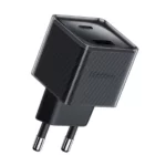 شارژر دیواری مک دودو مدل CH-415 توان 33 وات 1 color image TLP 60853 1a1a1a 771807a2 0e45 48aa b315 4daa418b76ea