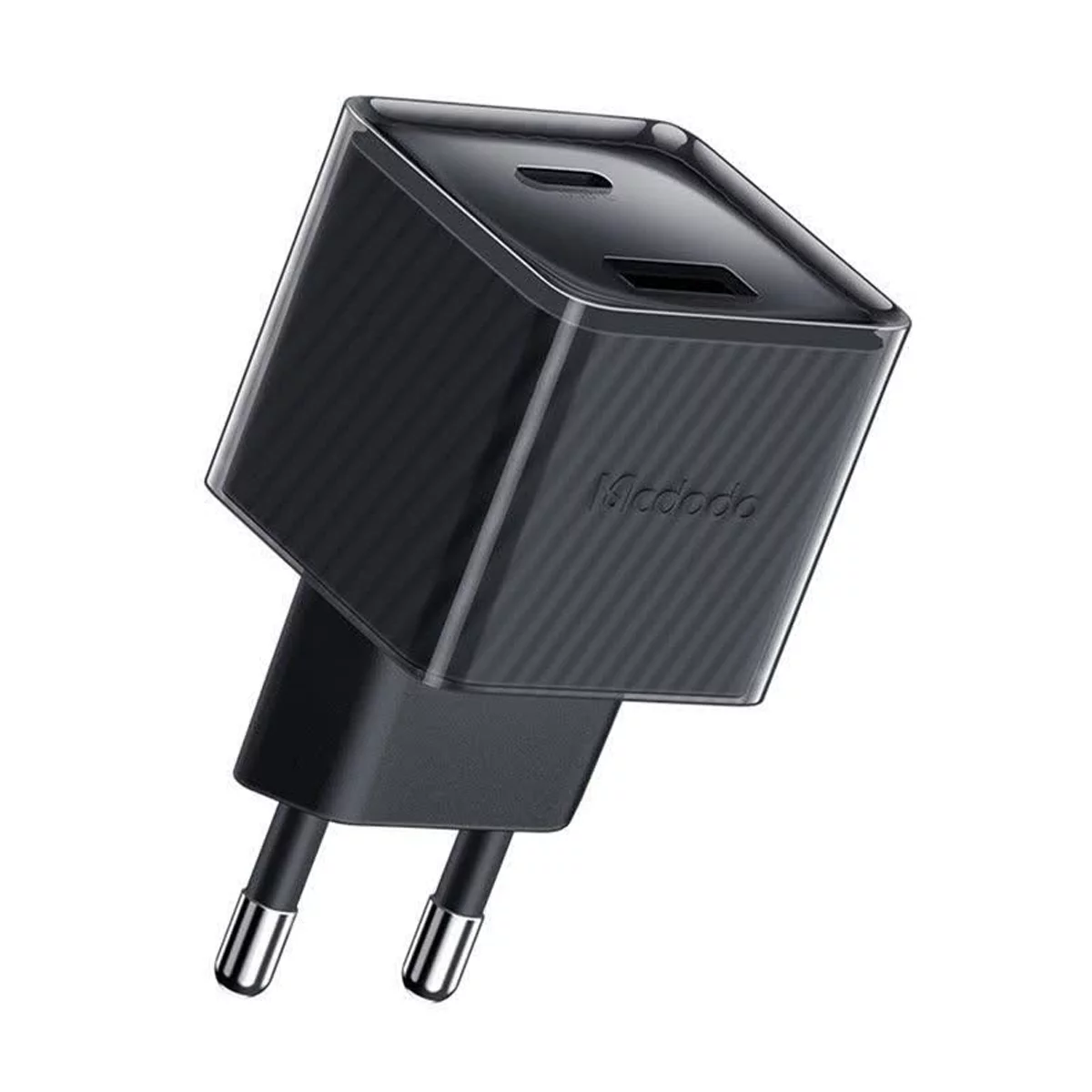 شارژر دیواری مک دودو مدل CH-415 توان 33 وات 3 شارژر دیواری مک دودو مدل CH-415 توان 33 وات