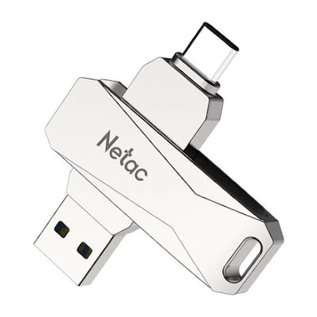 فلش مموری نیتک مدل U782C ظرفیت 64 گیگابایت 3 فلش مموری نیتک مدل U782C ظرفیت 64 گیگابایت