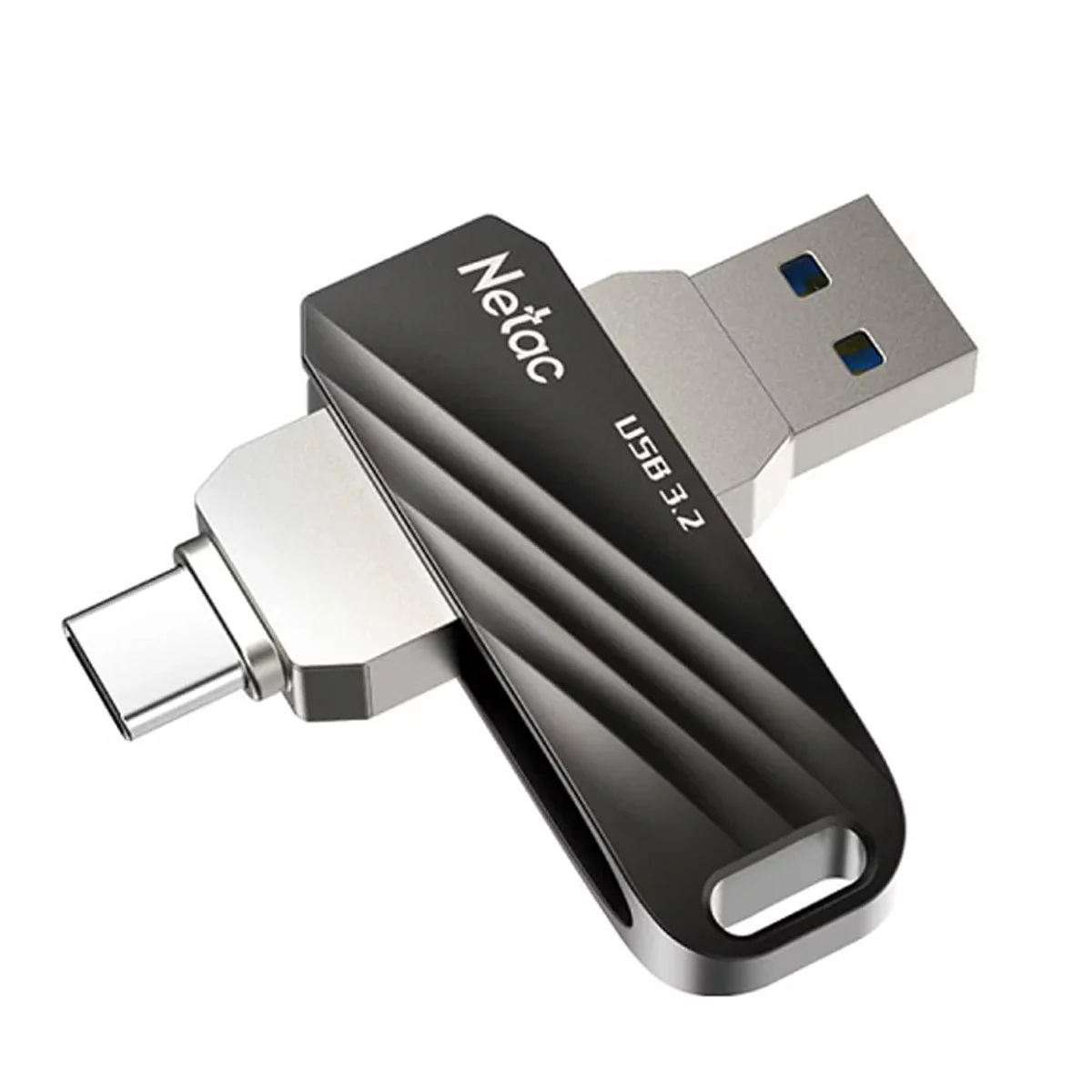 فلش مموری نیتک مدل US11 ظرفیت 64 گیگابایت 3 فلش مموری نیتک مدل US11 ظرفیت 64 گیگابایت