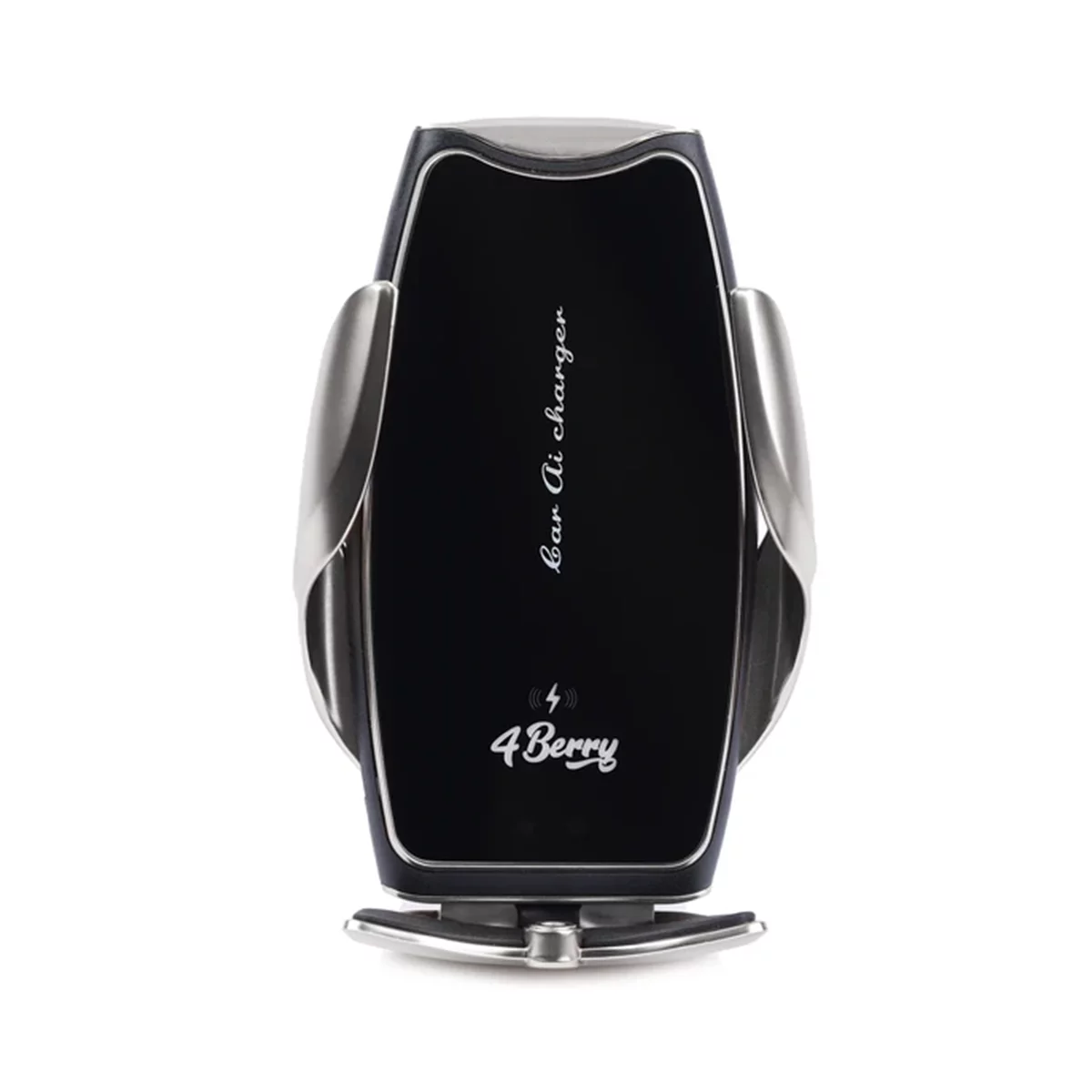 شارژر بی سیم خودرو فوربری مدل A8 3 شارژر بی سیم خودرو فوربری مدل A8