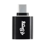 مبدل OTG تایپ سی فوربری مدل VDOV01 1 color image TLP 61041 1a1a1a 16dbccb2 19ae 410b b891 08dbd577b714