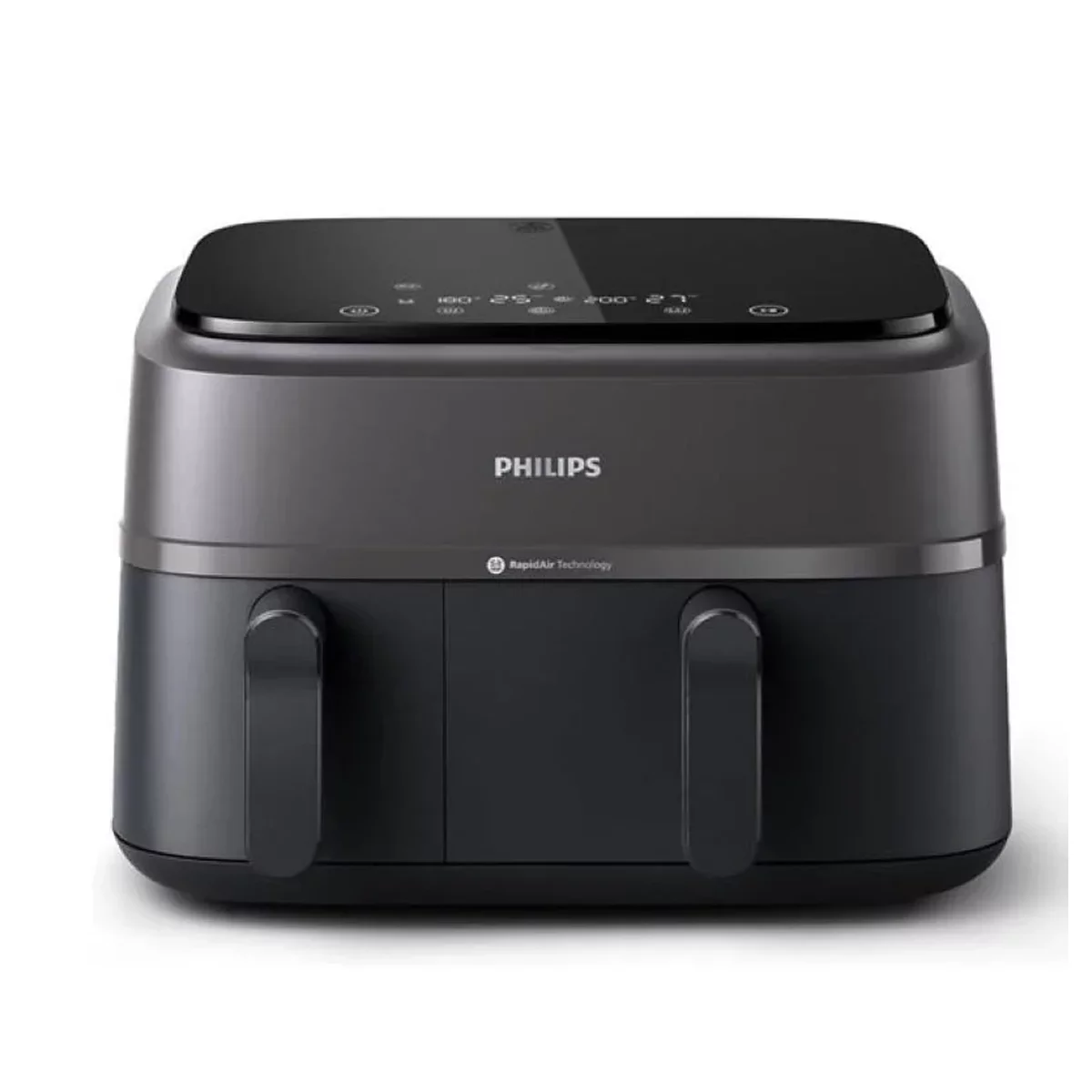 سرخ کن بدون روغن فیلیپس مدل NA350/00 3 سرخ کن بدون روغن فیلیپس مدل NA350/00