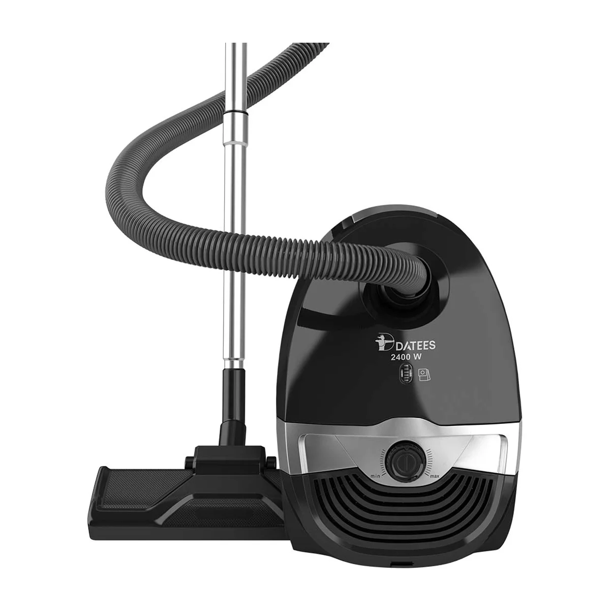 جاروبرقی داتیس مدل DVC-704 3 جاروبرقی داتیس مدل DVC-704