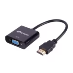 مبدل HDMI به VGA ایلون مدل CV1001 به همراه کابل صدا و Micro USB 13 color image TLP 61412 1a1a1a 42ed3859 0b4e 41ea b18b 37ceab53b9a9