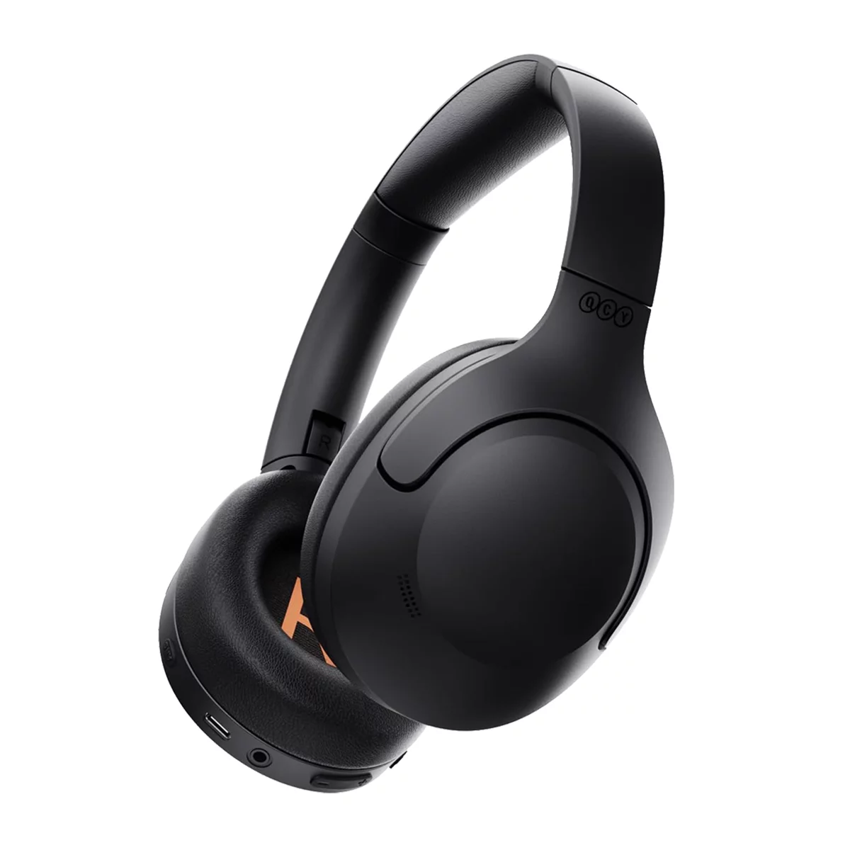 هدفون بلوتوثی کیو سی وای مدل H3 Lite 3 هدفون بلوتوثی کیو سی وای مدل H3 Lite