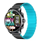 ساعت هوشمند کیسلکت مدل Calling Watch Kr2 LTD 1 color image TLP 61662 1b1919 2b1f855b 2d5f 4066 a635 b0403332a5ab