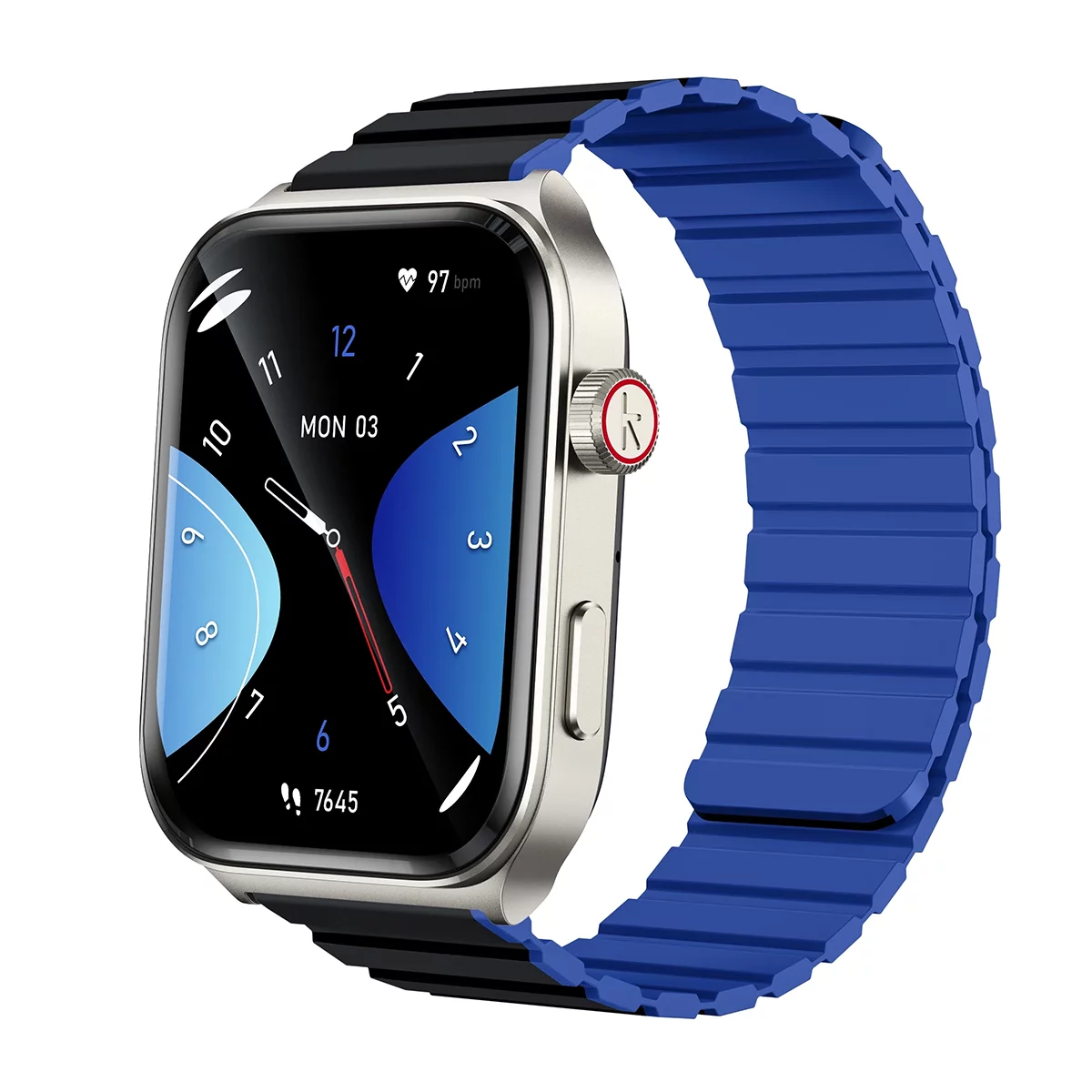 ساعت هوشمند کیسلکت مدل Calling Watch KS2 LTD 3 ساعت هوشمند کیسلکت مدل Calling Watch KS2 LTD