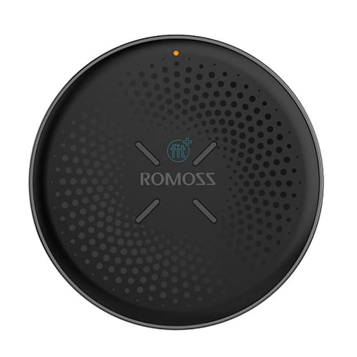 شارژر بی سیم روموس مدل wf02 3 شارژر بی سیم روموس مدل wf02