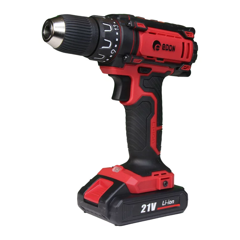 پیچ گوشتی شارژی ادون مدل AD-21A 3 پیچ گوشتی شارژی ادون مدل AD-21A