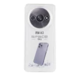 کاور گوشی شیائومی Redmi A3 زیفرند مدل ژله ای 1 color image TLP 61994 FCFAFA e8040adf 8b62 4818 b88d b28659b8322f