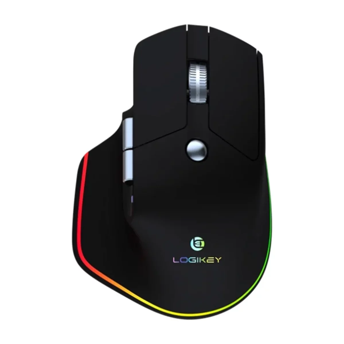 ماوس بی سیم لاجی کی مدل M550B 3 ماوس بی سیم لاجی کی مدل M550B