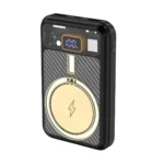 پاوربانک تسکو مدل TP 890W ظرفیت 10000 میلی آمپر ساعت 1 color image TLP 62028 1a1a1a 8bd306a8 e901 4319 9742 6cc4466b2b1b