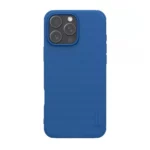 کاور گوشی اپل iPhone 16 Pro Max نیلکین مدل Frosted Shield Pro 13 color image TLP 62202 648798a6 06d8 4e7f 97ae 189eeb43c801