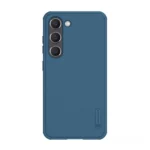 کاور گوشی سامسونگ Galaxy S24 FE نیلکین مدل Frosted Shield Pro 13 color image TLP 62207 3479bf 2063308e 9dcc 453b b903 7a5acc02e9e4