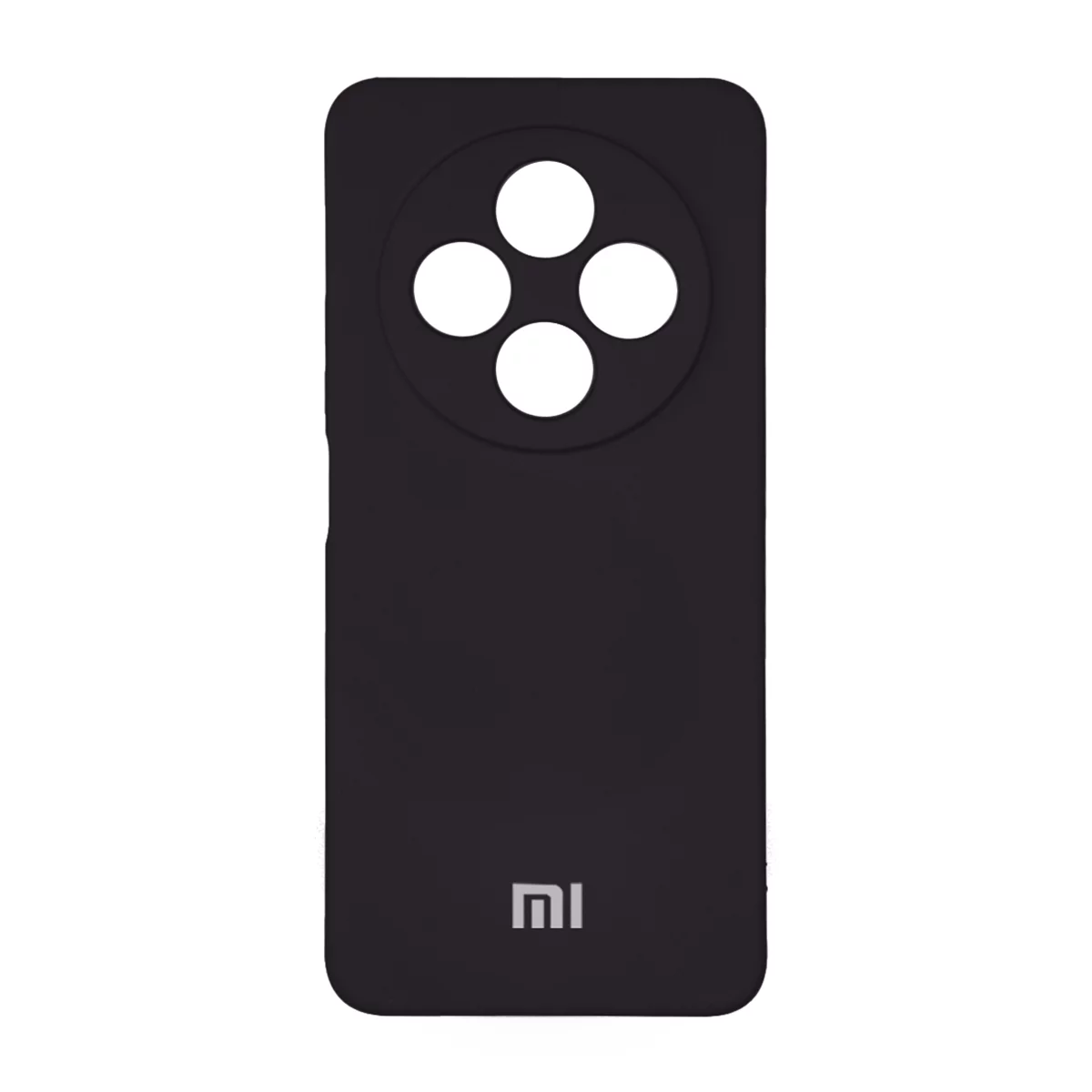 کاور گوشی شیائومی Redmi 14C مدل سیلیکونی محافظ لنزدار 3 کاور گوشی شیائومی Redmi 14C مدل سیلیکونی محافظ لنزدار