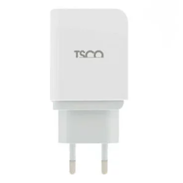 شارژر دیواری تسکو مدل TTC 54 3 شارژر دیواری تسکو مدل TTC 54