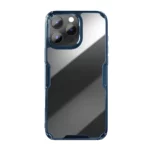 قاب گوشی iPhone 16 Pro Max نیلکین NATURE TPU Pro 1 color image TLP 62402 ffffff 57227a22 76a8 449f adf3 a8eef4cea9a6