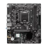 مادربرد ام اس آی مدل PRO H610M-S WIFI DDR4 1 color image TLP 62640 1a1a1a bba80225 649b 4b41 bbb1 cb2685c35ecc