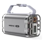 پاوربانک هیسکا مدل HP-444PD ظرفیت 40000 میلی آمپر ساعت 1 color image TLP 62955 cf7bb211 9c19 11ef 84f5 93c1d43a1191