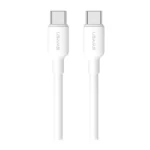 کابل دو سر تایپ سی یوسمز مدل SJ613 طول 1.0 متر 1 color image TLP 62959 ffffff 8c560e0b e8de 4ed7 8c4c 7f156e2e9c25