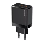 شارژر دیواری یوسمز مدل US-CC172 توان 40 وات 1 color image TLP 62978 1a1a1a 48fbca5a 6e85 449e b89a 5f3e9acc610c