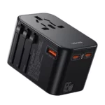 شارژر دیواری یوسمز مدل US-CC199 توان 65 وات 1 color image TLP 62980 1a1a1a 4634a7c8 44e9 495d bc48 ee44157306d7