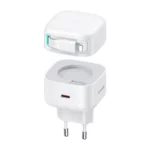 شارژر دیواری یوسمز مدل US-CC202 توان 35 وات 1 color image TLP 62981 1a1a1a 65df6e0b 059e 4aef b1ea ec5a0d72f43d