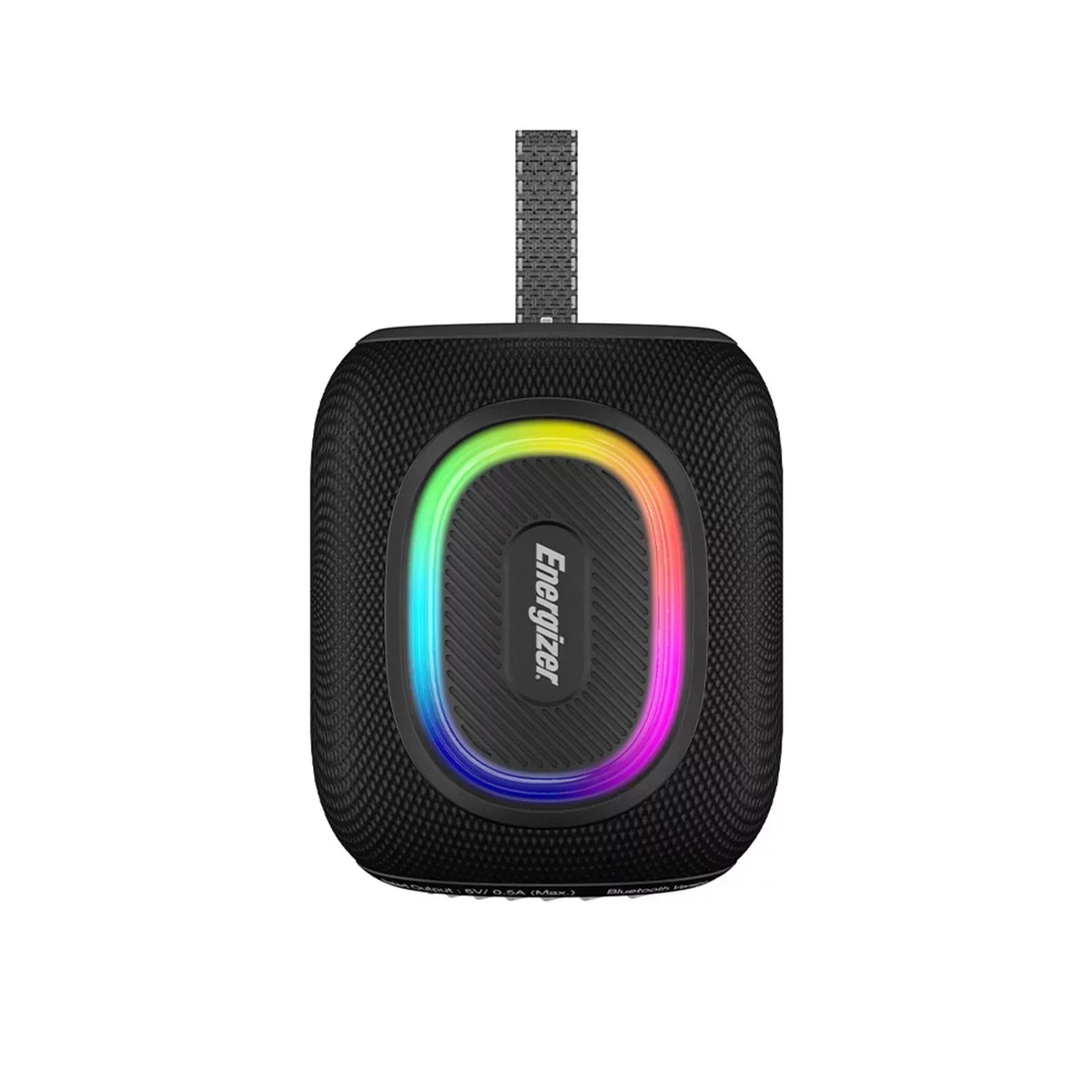 اسپیکر بلوتوثی انرجایزر مدل BTS081 3 اسپیکر بلوتوثی انرجایزر مدل BTS081