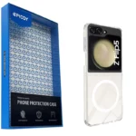 کاور گوشی سامسونگ Galaxy Z Flip 5 اپیکوی مدل AntiShock-MagSafe 13 color image TLP 63274 aa372cbd 9e84 11ef 84f5 93c1d43a1191 1